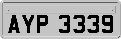 AYP3339