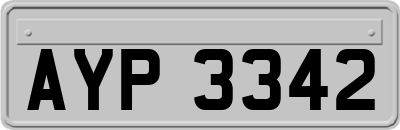 AYP3342