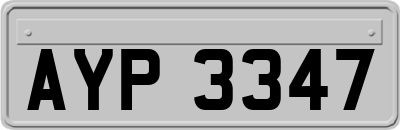 AYP3347