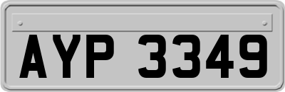 AYP3349