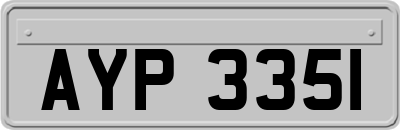 AYP3351