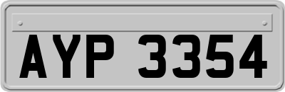 AYP3354