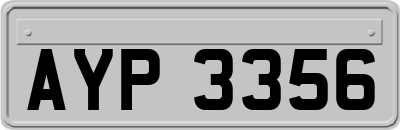 AYP3356