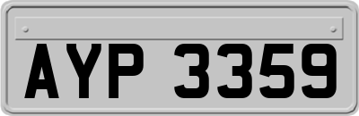 AYP3359