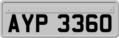 AYP3360