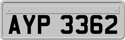 AYP3362