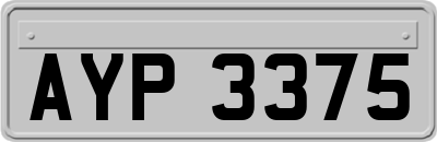 AYP3375