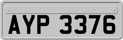 AYP3376