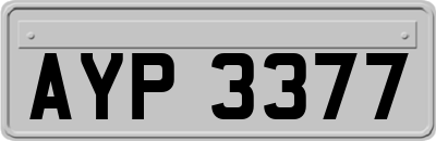 AYP3377