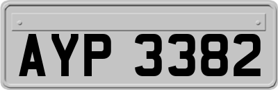 AYP3382