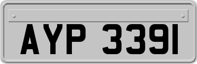 AYP3391
