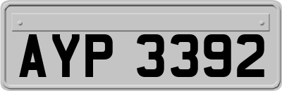 AYP3392