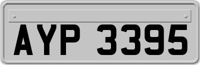AYP3395