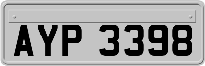 AYP3398