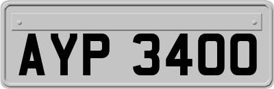 AYP3400