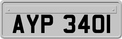 AYP3401
