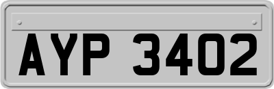 AYP3402