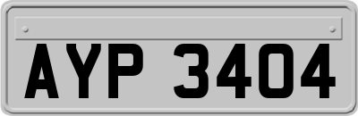 AYP3404
