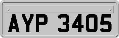 AYP3405