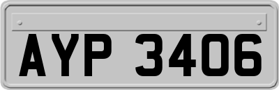 AYP3406