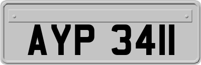 AYP3411