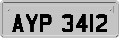 AYP3412