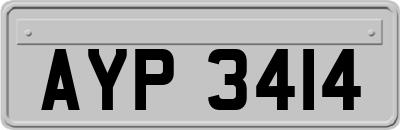 AYP3414