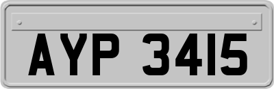 AYP3415