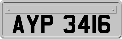 AYP3416