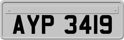 AYP3419