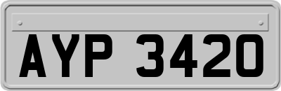 AYP3420