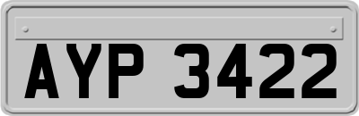 AYP3422