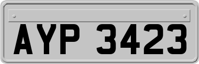AYP3423