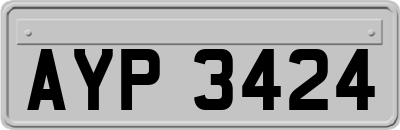 AYP3424
