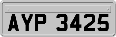 AYP3425