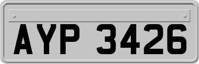 AYP3426