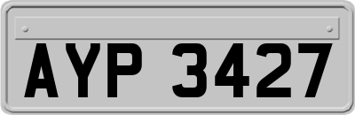 AYP3427
