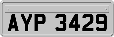 AYP3429