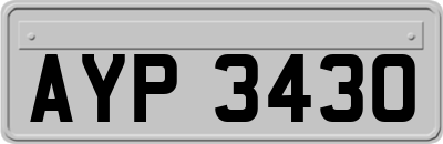 AYP3430