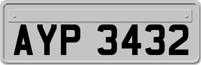 AYP3432