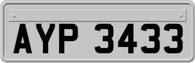 AYP3433