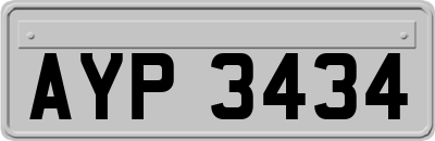 AYP3434