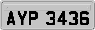 AYP3436