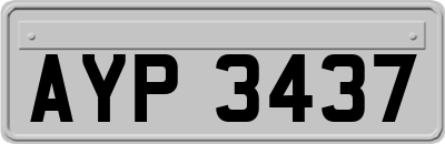 AYP3437