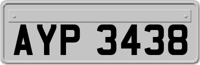 AYP3438