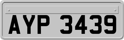 AYP3439