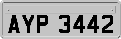 AYP3442