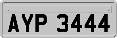 AYP3444