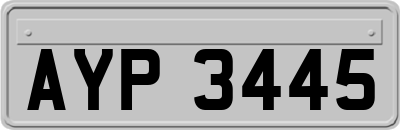 AYP3445
