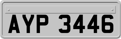 AYP3446